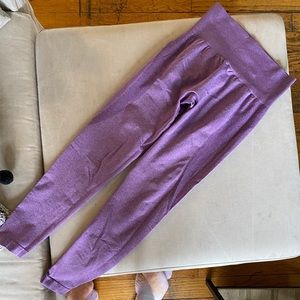NVGTN Contour Seamless Leggings